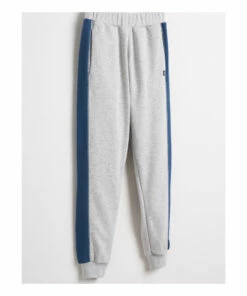 Faston Joggers Grey Bellerose Fashion Teen, Children -Bellerose Elegant Shop faston joggers grey bellerose fashion teen children 6
