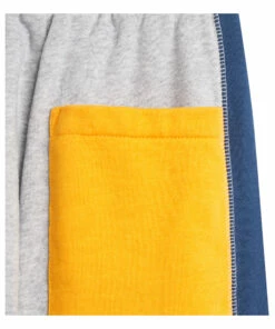 Faston Joggers Grey Bellerose Fashion Teen, Children -Bellerose Elegant Shop faston joggers grey bellerose fashion teen children 7