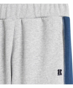 Faston Joggers Grey Bellerose Fashion Teen, Children -Bellerose Elegant Shop faston joggers grey bellerose fashion teen children 8