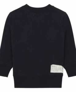 Faxo Hoodie Navy blue Bellerose Fashion Teen, Children 9 Faxo Hoodie Navy blue Bellerose Fashion Teen, Children -Bellerose Elegant Shop faxo hoodiefaxo hoodie navy blue bellerose fashion teen children 4