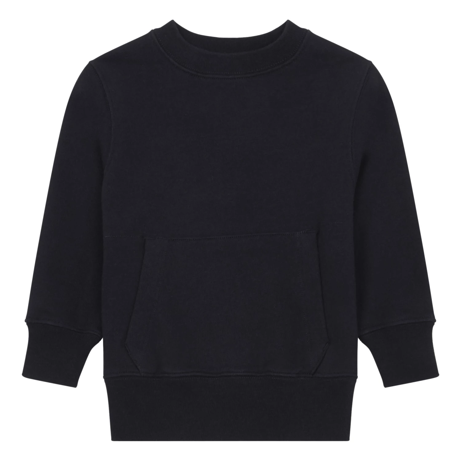 Faxo Hoodie Navy blue Bellerose Fashion Teen, Children 1 Faxo Hoodie Navy blue Bellerose Fashion Teen, Children