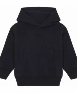 Fazy Hoodie Navy blue Bellerose Fashion Teen, Children