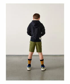 Fazy Hoodie Navy blue Bellerose Fashion Teen, Children -Bellerose Elegant Shop fazy hoodiefazy hoodie navy blue bellerose fashion teen children 3