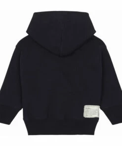 Fazy Hoodie Navy blue Bellerose Fashion Teen, Children -Bellerose Elegant Shop fazy hoodiefazy hoodie navy blue bellerose fashion teen children 5