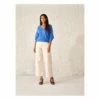 Fellow Sweatshirt - Women’s Collection - Blue Bellerose Fashion Adult
