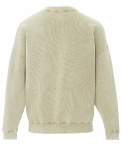 Fellow Sweatshirt - Women’s Collection - Khaki Bellerose Fashion Adult -Bellerose Elegant Shop fellow sweatshirt women rsquo s collection khaki bellerose fashion adult 7