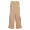 Fiona Trousers Beige Bellerose Fashion Teen, Children