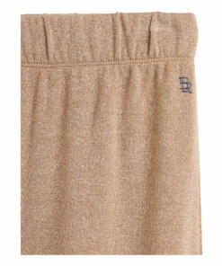 Fiona Trousers Beige Bellerose Fashion Teen, Children -Bellerose Elegant Shop fiona trousers beige bellerose fashion teen children 7