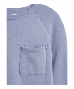 Fiuk Jumper Grey blue Bellerose Fashion Teen, Children -Bellerose Elegant Shop fiuk jumper grey blue bellerose fashion teen children 6