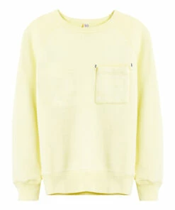 Fiuk Jumper Pale yellow Bellerose Fashion Teen, Children