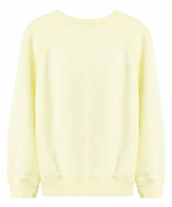 Fiuk Jumper Pale yellow Bellerose Fashion Teen, Children -Bellerose Elegant Shop fiuk jumper pale yellow bellerose fashion teen children 7