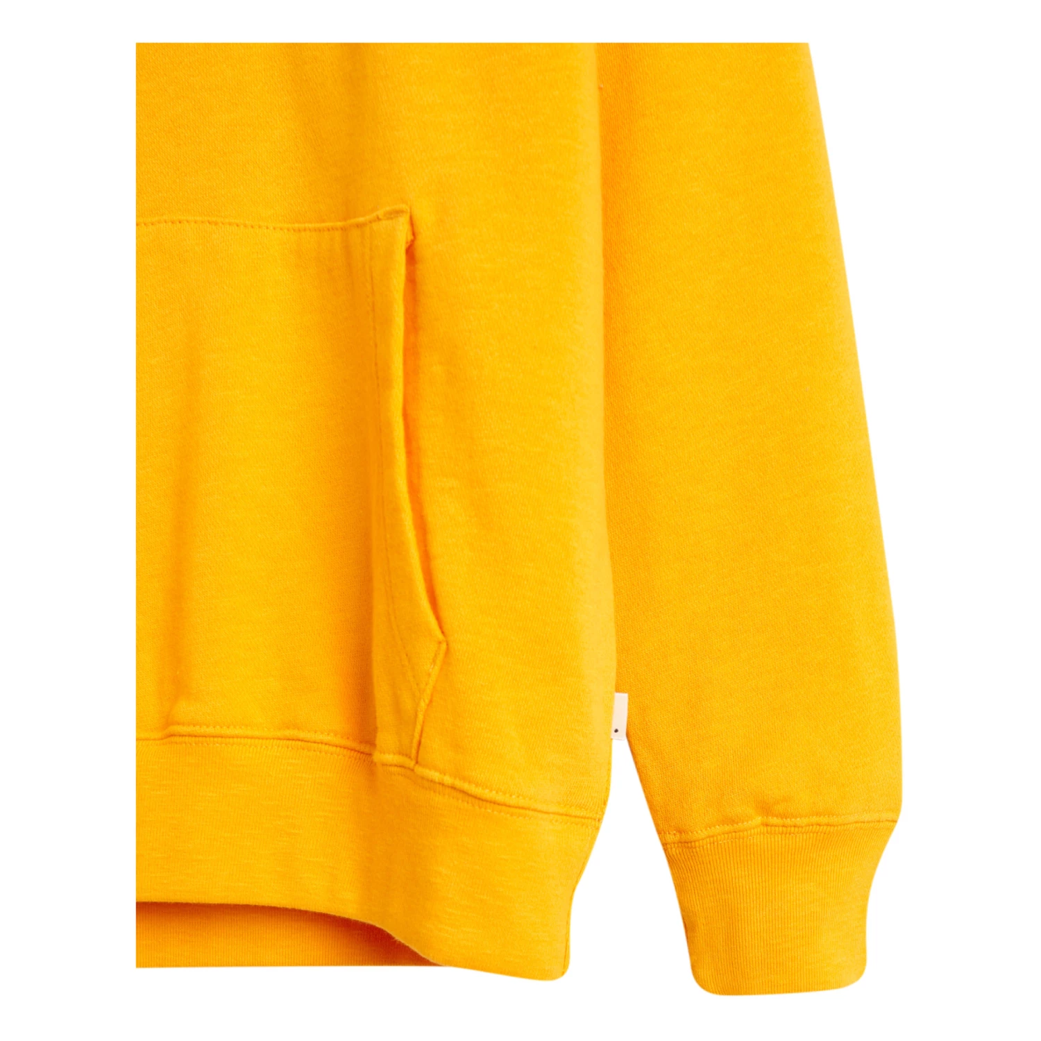 Food Hoodie Orange Bellerose Fashion Teen, Children 8 Food Hoodie Orange Bellerose Fashion Teen, Children - Image 8