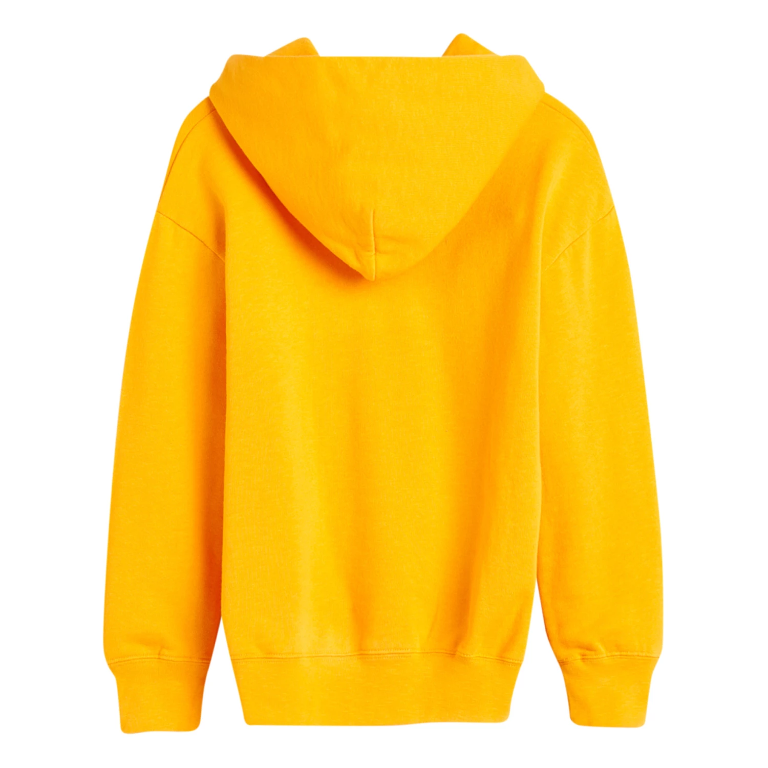 Food Hoodie Orange Bellerose Fashion Teen, Children 9 Food Hoodie Orange Bellerose Fashion Teen, Children - Image 9