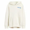 Food Surf Hoodie Off white Bellerose Fashion Teen, Children