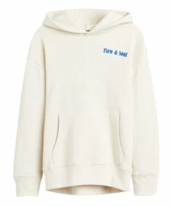 Food Surf Hoodie Off white Bellerose Fashion Teen, Children