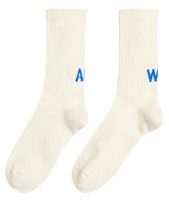 Fram Organic Cotton Socks Off white Bellerose Fashion Teen, Children