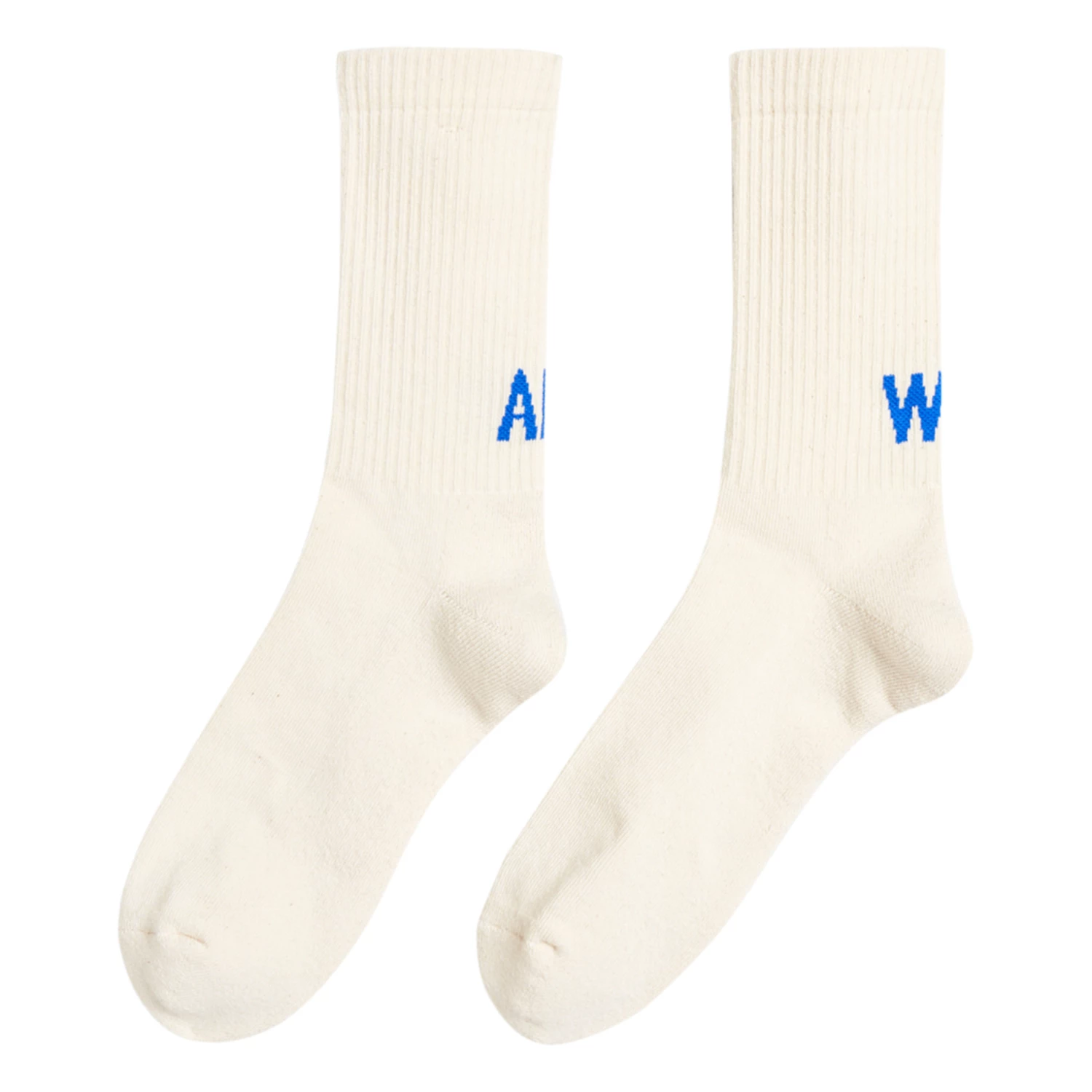 Fram Organic Cotton Socks Off white Bellerose Fashion Teen, Children 1 Fram Organic Cotton Socks Off white Bellerose Fashion Teen, Children