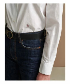 Gastoo Poplin Shirt - Women's Collection - White Bellerose Fashion Adult -Bellerose Elegant Shop gastoo poplin shirt women s collection gastoo poplin shirt women s collection white bellerose fashion adult 4