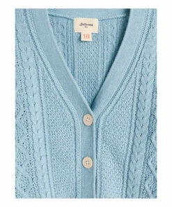 Gehce Cardigan Blue Bellerose Fashion Teen, Children 13 Gehce Cardigan Blue Bellerose Fashion Teen, Children -Bellerose Elegant Shop gehce cardigan blue bellerose fashion teen children 5
