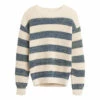 Geldor Jumper Ecru Bellerose Fashion Teen, Children