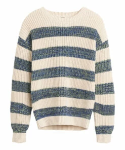 Geldor Jumper Ecru Bellerose Fashion Teen, Children