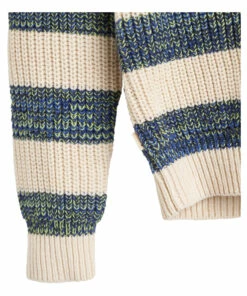 Geldor Jumper Ecru Bellerose Fashion Teen, Children 15 Geldor Jumper Ecru Bellerose Fashion Teen, Children -Bellerose Elegant Shop geldor jumper ecru bellerose fashion teen children 7