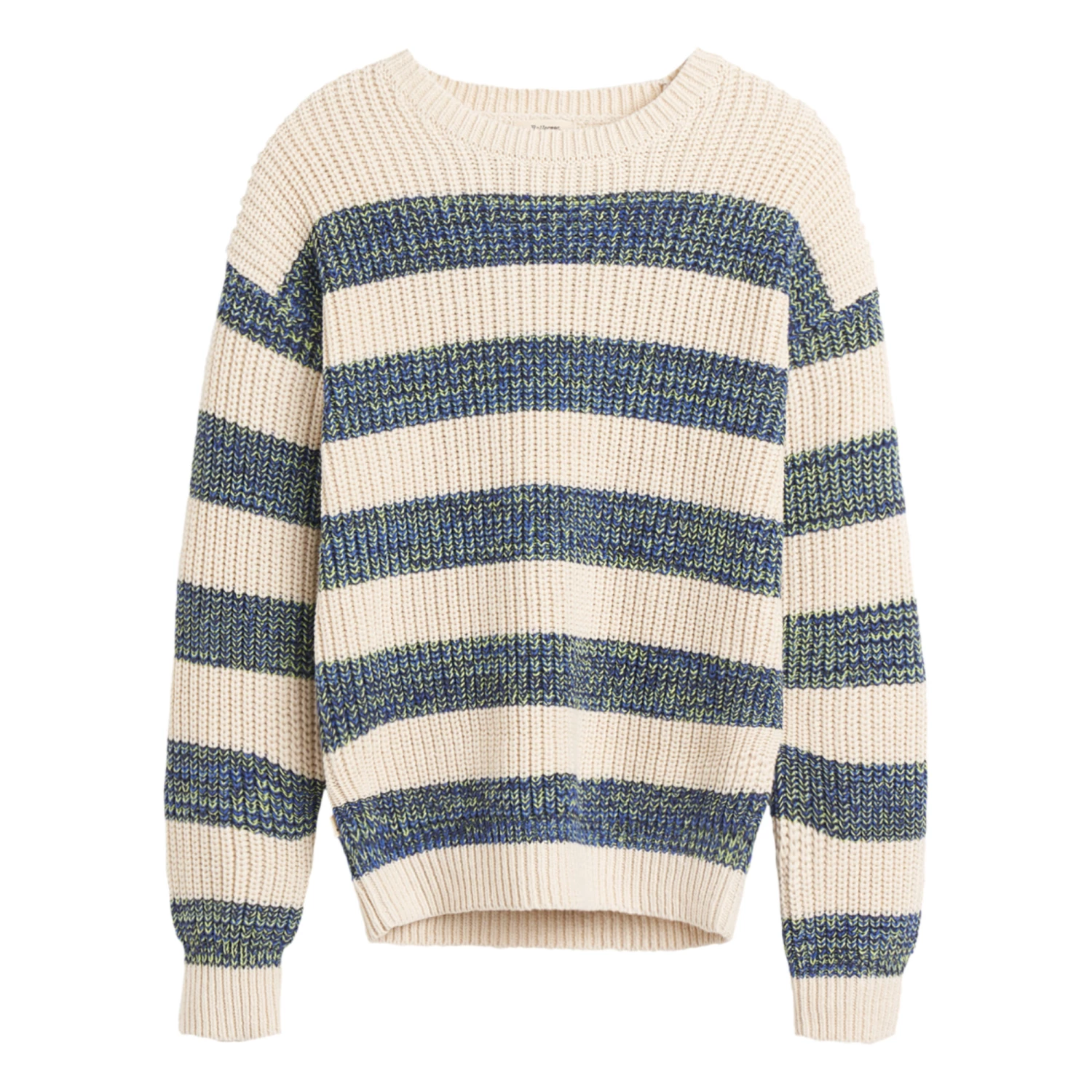 Geldor Jumper Ecru Bellerose Fashion Teen, Children 1 Geldor Jumper Ecru Bellerose Fashion Teen, Children