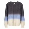 Gelir Tie-Dye Jumper Blue Bellerose Fashion Teen, Children