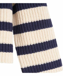 Gelza Striped Jumper Navy blue Bellerose Fashion Teen, Children -Bellerose Elegant Shop gelza striped jumper navy blue bellerose fashion teen children 6