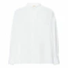 Gorky Blouse - Women's Collection - White Bellerose Fashion Adult