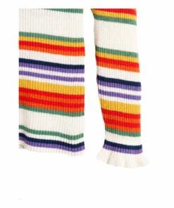 Gouru T-shirt White Bellerose Fashion Teen, Children -Bellerose Elegant Shop gouru t shirt white bellerose fashion teen children 7