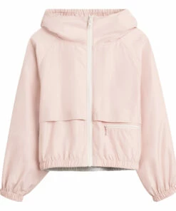 Harrod Reversible Jacket Pink Bellerose Fashion Teen, Children