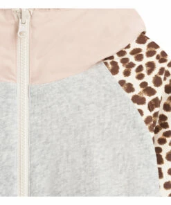 Harrod Reversible Jacket Pink Bellerose Fashion Teen, Children -Bellerose Elegant Shop harrod reversible jacket pink bellerose fashion teen children 7