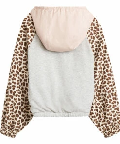 Harrod Reversible Jacket Pink Bellerose Fashion Teen, Children -Bellerose Elegant Shop harrod reversible jacket pink bellerose fashion teen children 8