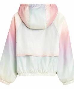 Harrod Reversible Tie-Dye Jacket Pale pink Bellerose Fashion Teen, Children -Bellerose Elegant Shop harrod reversible tie dye jacket pale pink bellerose fashion teen children 8