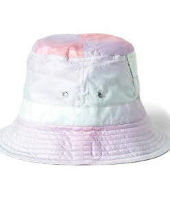 Harya Reversible Bucket Hat - Women’s Collection - Pink Bellerose Fashion Adult