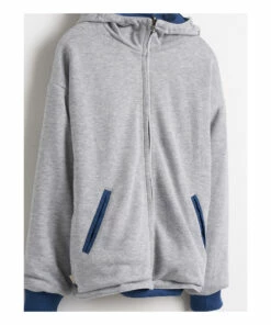 Henrik Jacket Blue Bellerose Fashion Teen, Children -Bellerose Elegant Shop henrik jacket blue bellerose fashion teen children 6