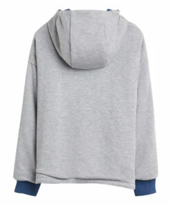 Henrik Jacket Blue Bellerose Fashion Teen, Children -Bellerose Elegant Shop henrik jacket blue bellerose fashion teen children 7