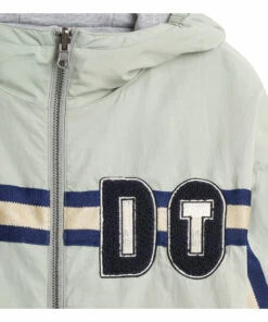 Henrik Jacket Sage Bellerose Fashion Teen, Children -Bellerose Elegant Shop henrik jacket sage bellerose fashion teen children 6