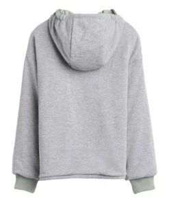 Henrik Jacket Sage Bellerose Fashion Teen, Children -Bellerose Elegant Shop henrik jacket sage bellerose fashion teen children 7