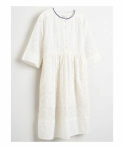 Hoboes Dress White Bellerose Fashion Teen, Children 15 Hoboes Dress White Bellerose Fashion Teen, Children -Bellerose Elegant Shop hoboes dress white bellerose fashion teen children 6