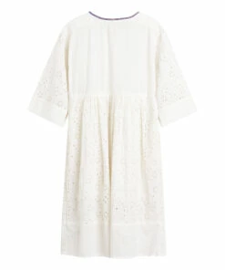 Hoboes Dress White Bellerose Fashion Teen, Children 17 Hoboes Dress White Bellerose Fashion Teen, Children -Bellerose Elegant Shop hoboes dress white bellerose fashion teen children 8