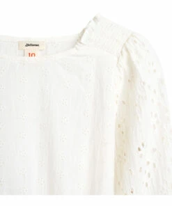 Honour Blouse White Bellerose Fashion Teen, Children 16 Honour Blouse White Bellerose Fashion Teen, Children -Bellerose Elegant Shop honour blouse white bellerose fashion teen children 7