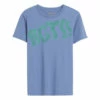 Hortensia T-shirt Blue Bellerose Fashion Teen, Children