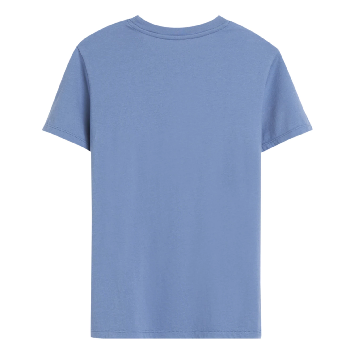 Hortensia T-shirt Blue Bellerose Fashion Teen, Children 7 Hortensia T-shirt Blue Bellerose Fashion Teen, Children - Image 7