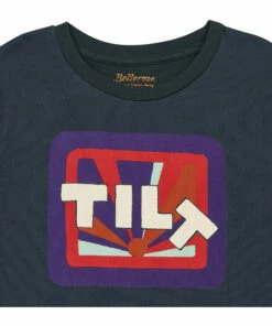 Kenny Sun T-shirt Black Bellerose Fashion Teen, Children 14 Kenny Sun T-shirt Black Bellerose Fashion Teen, Children -Bellerose Elegant Shop kenny sun t shirt black bellerose fashion teen children 6