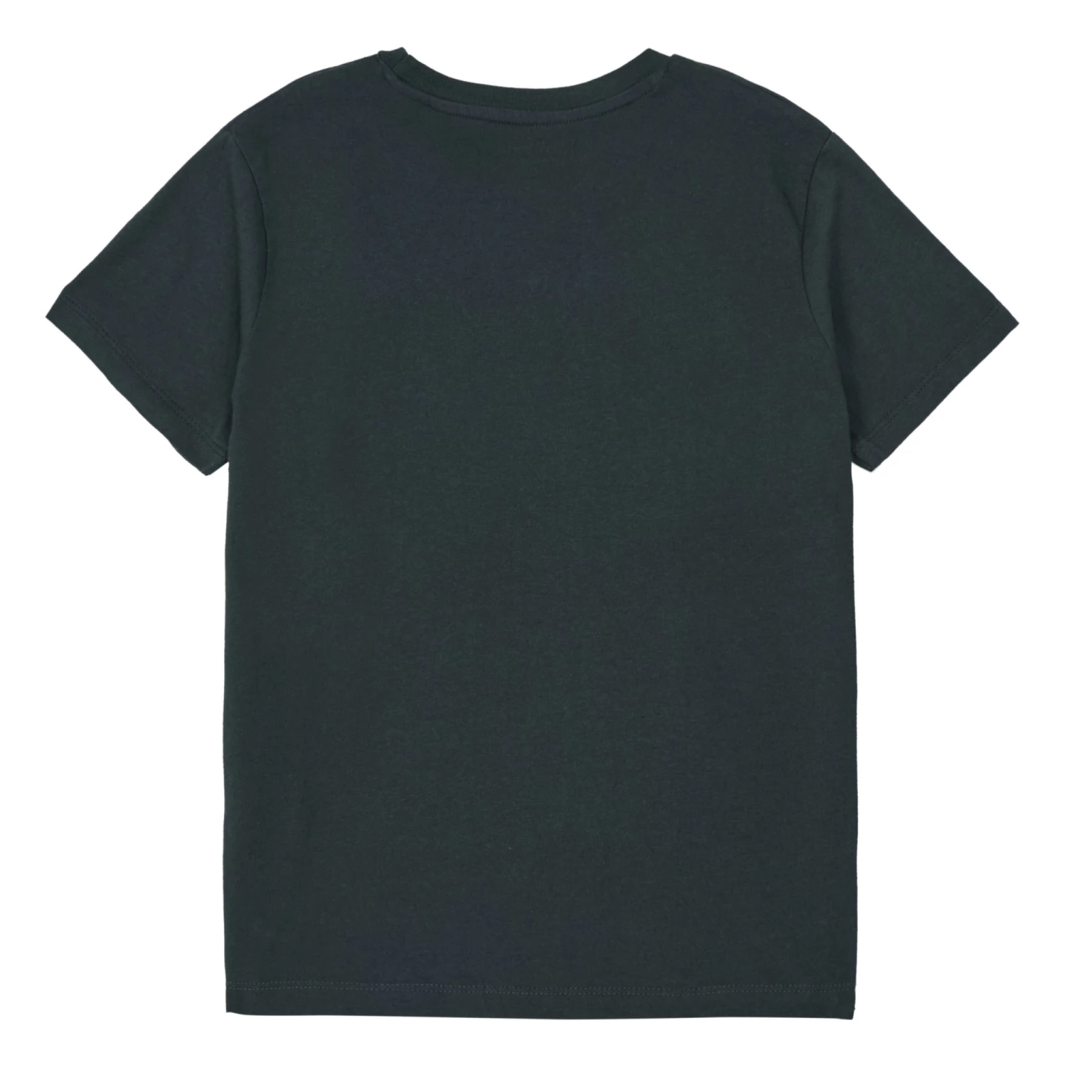 Kenny Sun T-shirt Black Bellerose Fashion Teen, Children 8 Kenny Sun T-shirt Black Bellerose Fashion Teen, Children - Image 8