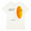 Kenny T-shirt Off white Bellerose Fashion Teen, Children