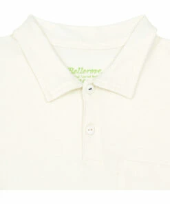 Komi Polo Shirt Off white Bellerose Fashion Teen, Children 10 Komi Polo Shirt Off white Bellerose Fashion Teen, Children -Bellerose Elegant Shop komi polo shirt off white bellerose fashion teen children 4