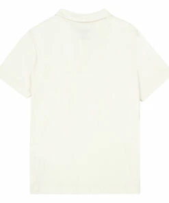 Komi Polo Shirt Off white Bellerose Fashion Teen, Children 11 Komi Polo Shirt Off white Bellerose Fashion Teen, Children -Bellerose Elegant Shop komi polo shirt off white bellerose fashion teen children 5